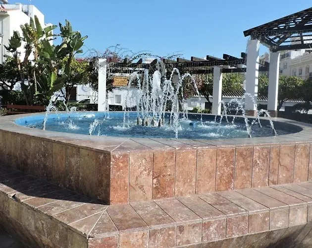 Hostal Sol y Mar Nerja