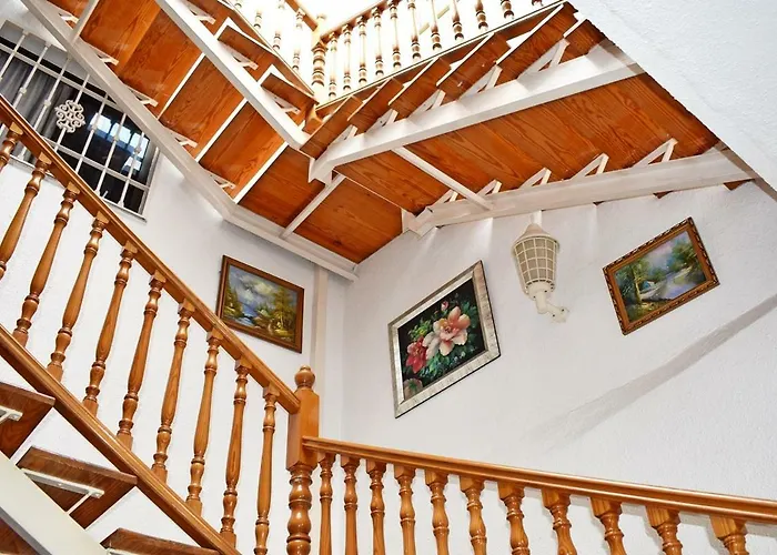Hostal Sol y Mar Nerja